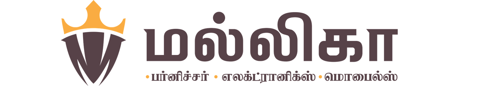 Mallika Logo